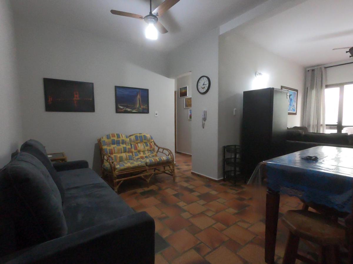 Excelente Localizacao, 400 Metros Da Praia Ar Condicionado E Wi-Fi Apartment Ubatuba Exterior photo